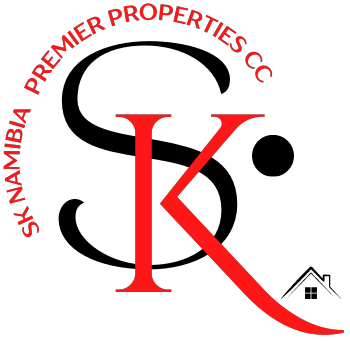 SK Namibia Premier Properties logo